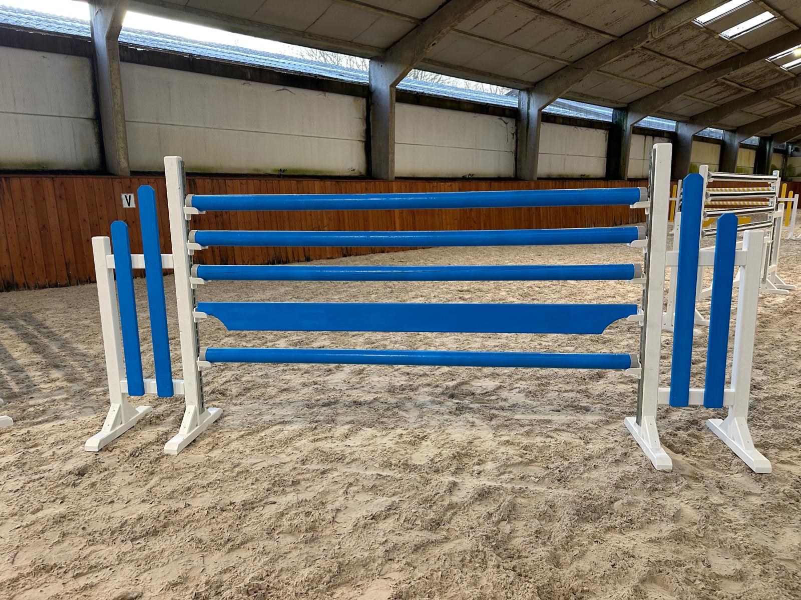 Réalisation JH Obstacles